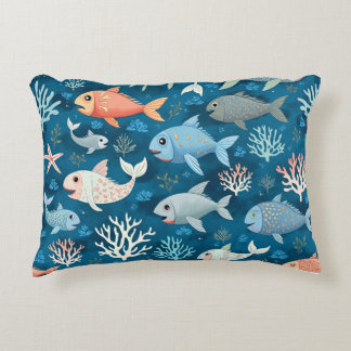  mer coussin arrière - plan