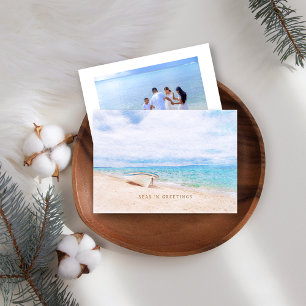 Mer Et Salutations Plage Bateau De Pêche Bateau