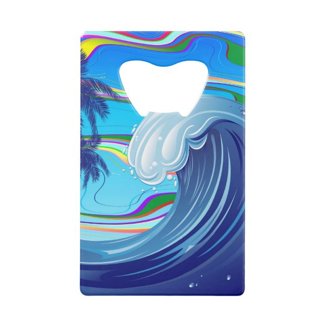 Mer Océan Grande Vague Eau (Devant)