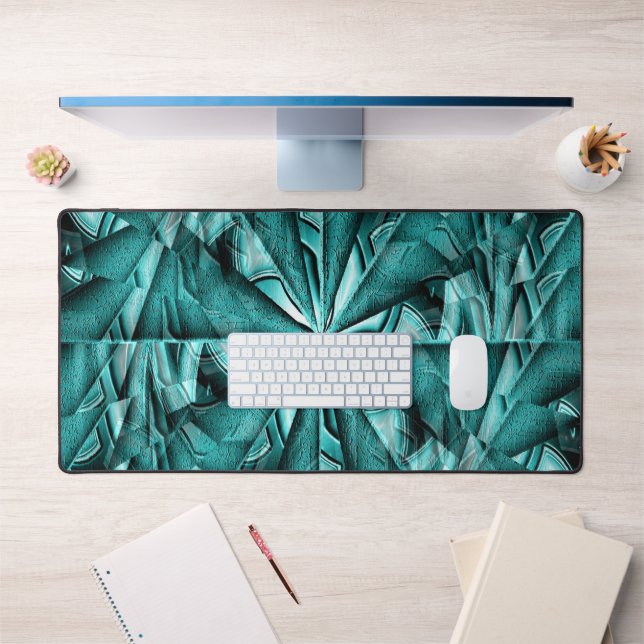 Mer torride....... (Bureau 1)