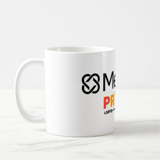 Merakey PRIDE café Mug