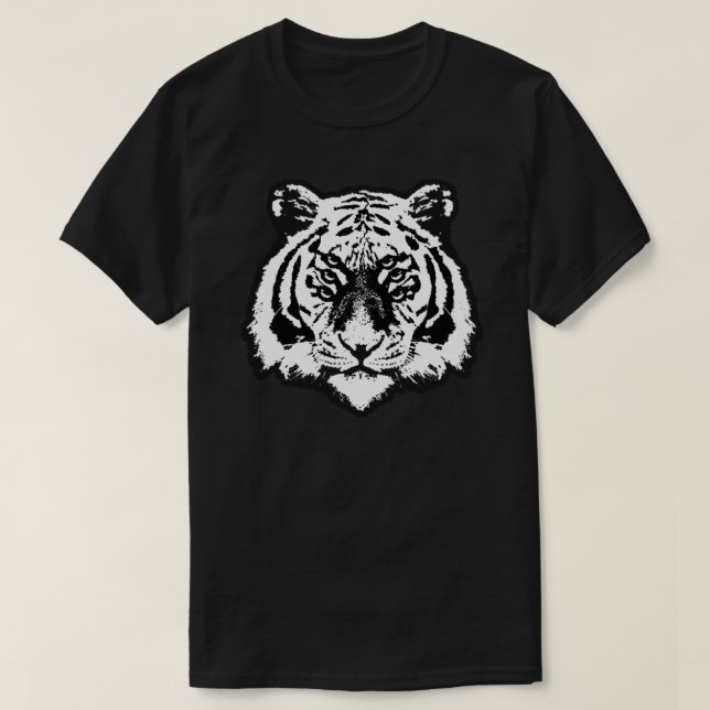 Merch de sang royal - T-shirt classique (Design devant)