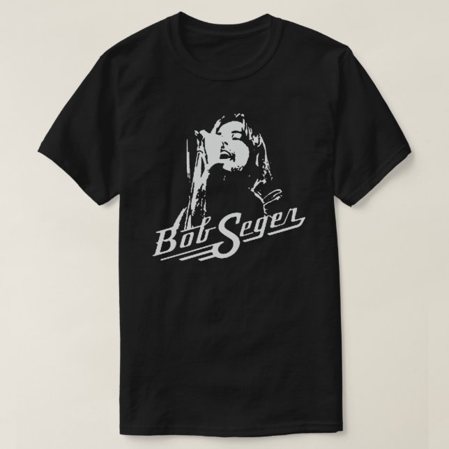 merchandise seger Essential T-Shirt (Design devant)