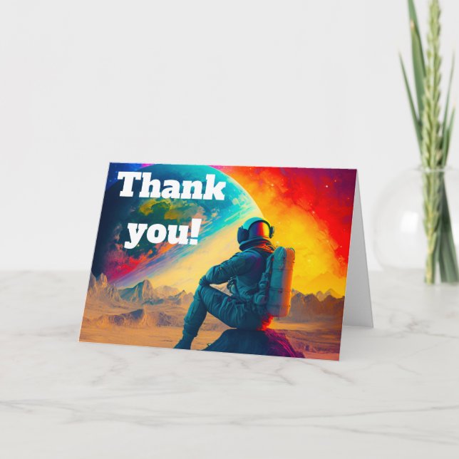Merci (Devant)