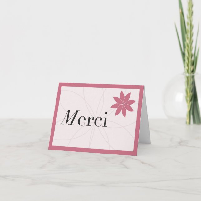 Merci (Devant)