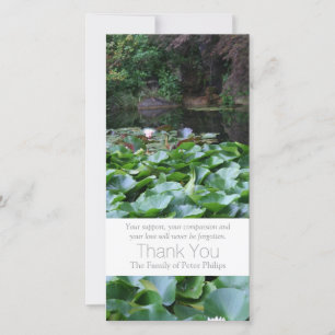 Merci 3 de sympathie de Lotus du jardin 5