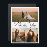 merci 3 photos script moderne mariage aimant<br><div class="desc">merci 3 photos script moderne mariage aimant</div>