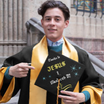 MERCI À JÉSUS JE L'AI MAÎTRISÉ ! CHRÉTIEN