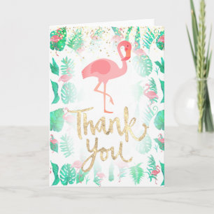 merci à la main flamand tropical