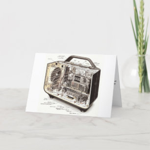 Merci à mon mari - radio