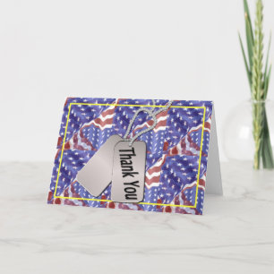 Merci À Notre Carte Des Troupes