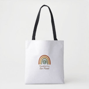 Merci à notre Sac fourre-tout planétaire - Eco-Fri