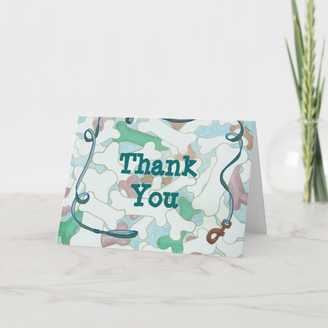 Merci à Pet-Sitter (Devant)