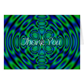 Merci Abstrait