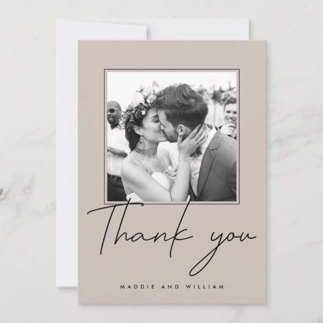 MERCI Ajouter vos photos (Devant)