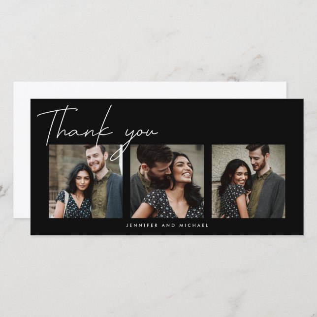 MERCI Ajouter vos photos (Devant / Derrière)