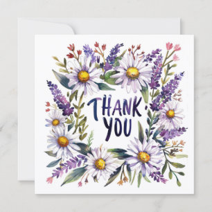 Merci ami pour votre temps. Carte de remerciement