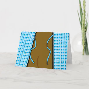 Merci amusant pour la visite à l'hôpital, Unbound