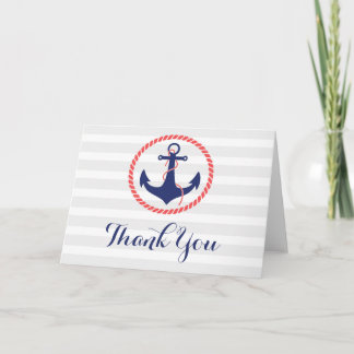 Merci Ancre nautique