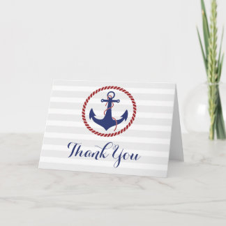 Merci Ancre nautique