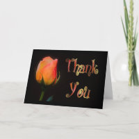 Merci appréciation attentive apprécier rose