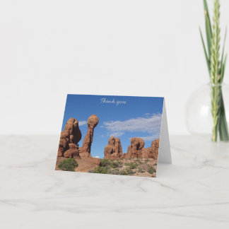 Merci - Arches