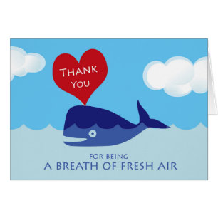 Merci au thérapeute respiratoire, air frais