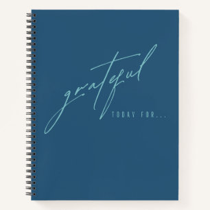 merci aujourd'hui pour. Carnets et journaux de gra