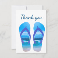 Merci Beach Flops Flip Flops Blank Inside