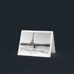 Merci Beaucoup Chic Script Photo Mariage Merci<br><div class="desc">Merci Beaucoup (signifie "beaucoup de Merci" en français) Script de Calligraphie Noire élégant et chic Typographie moderne, Carte de remerciements de Mariage photo romantique. Conçu par fat*fa*tin. Facile à customiser avec votre propre texte, photo ou image. Pour des demandes personnalisées, veuillez contacter fat*fa*tin directement. Des frais personnalisés s'appliquent. www.zazzle.com/fat_fa_tin www.zazzle.com/color_therapy...</div>