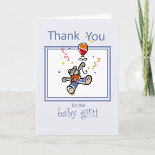 Merci Bébé Cadeau, Rose, Fille