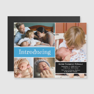 Merci Bleu : présentation des photos du deuxième b