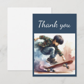 Merci Boys Skateboard Skateboard Boaring