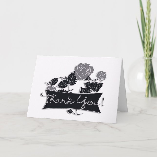 Merci - Business Admin Pro (Devant)