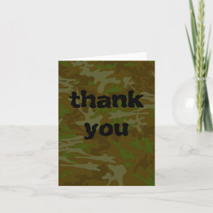 Merci Camouflage