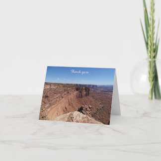 Merci - Canyonlands