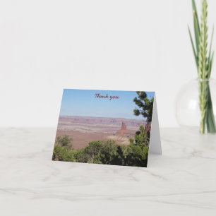 Merci - Canyonlands