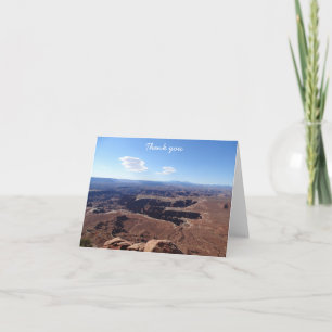 Merci - Canyonlands