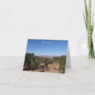 Merci - Canyonlands
