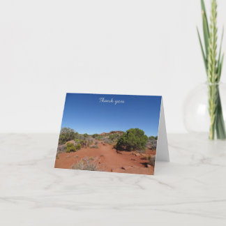 Merci - Canyonlands
