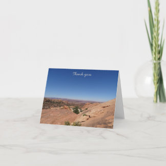 Merci - Canyonlands