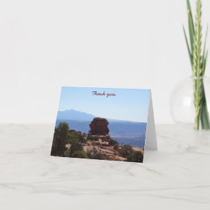 Merci - Canyonlands