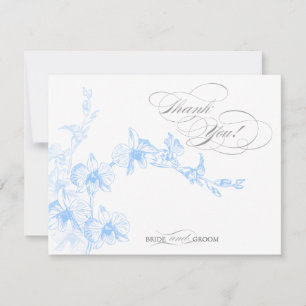 Merci ! Carte