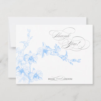 Merci ! Carte