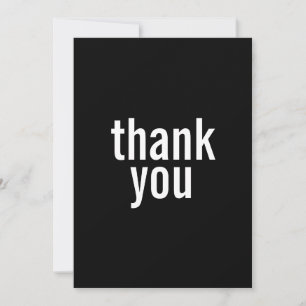 Merci Cartes pour un Bar Mitzvah