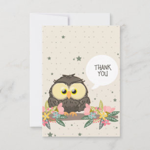 Merci Chouette