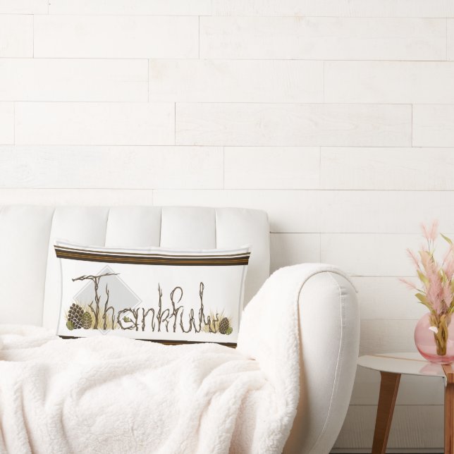 Merci Coussin (Canapé)