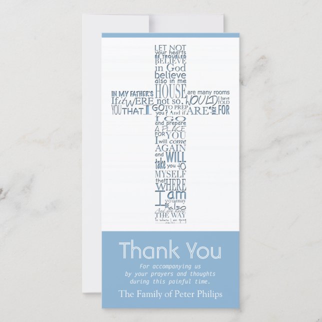 Merci croisé chrétien 9 de sympathie de 14h02 de (Devant)