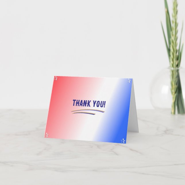 Merci d'avoir servi notre pays (Devant)