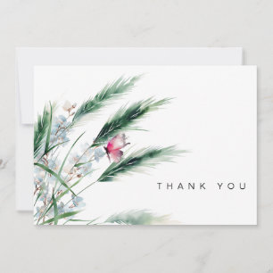 Merci de deuil du papillon floral